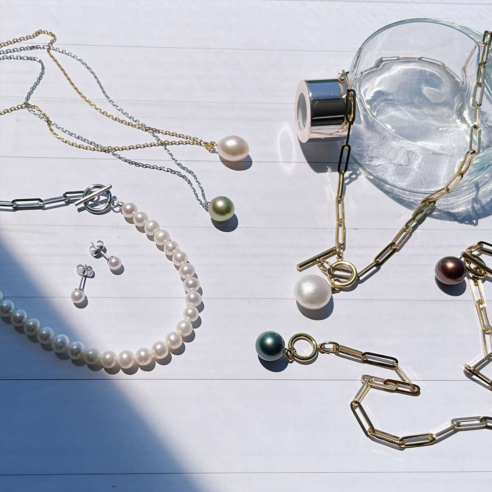 アレルギーフリージュエリー