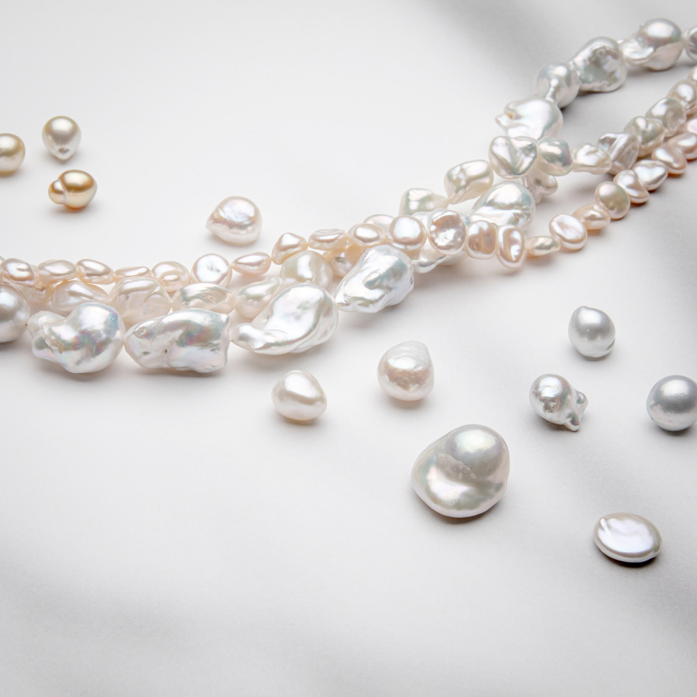 バロックパール