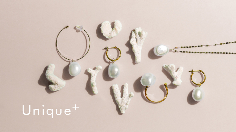 Unique+(ユニークプラス)シリーズ