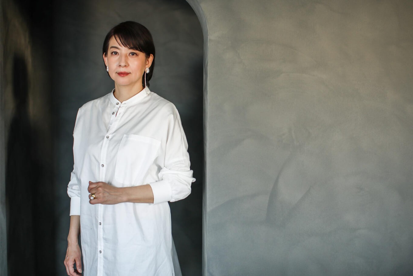 Maki Naganoさん画像