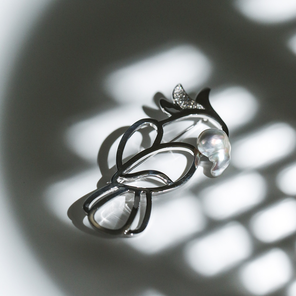 ブローチイメージ