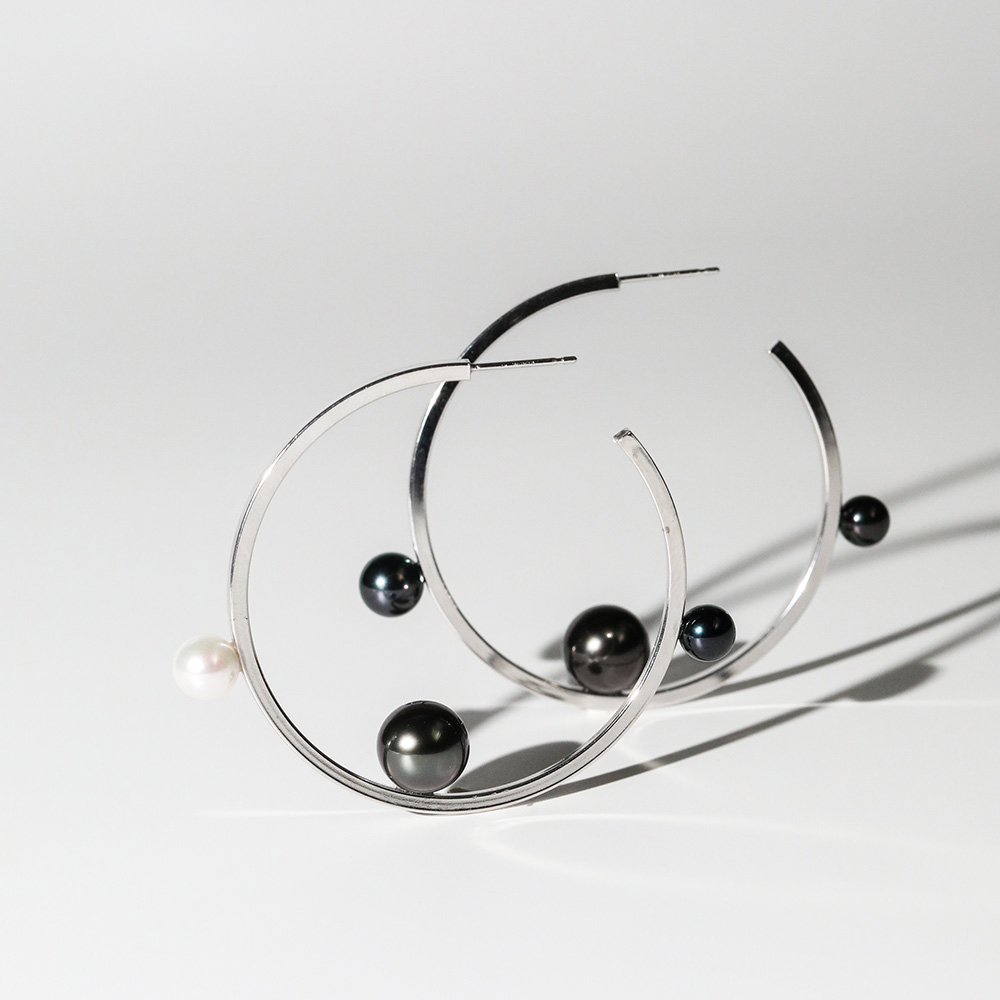 ピアス・イヤリングイメージ