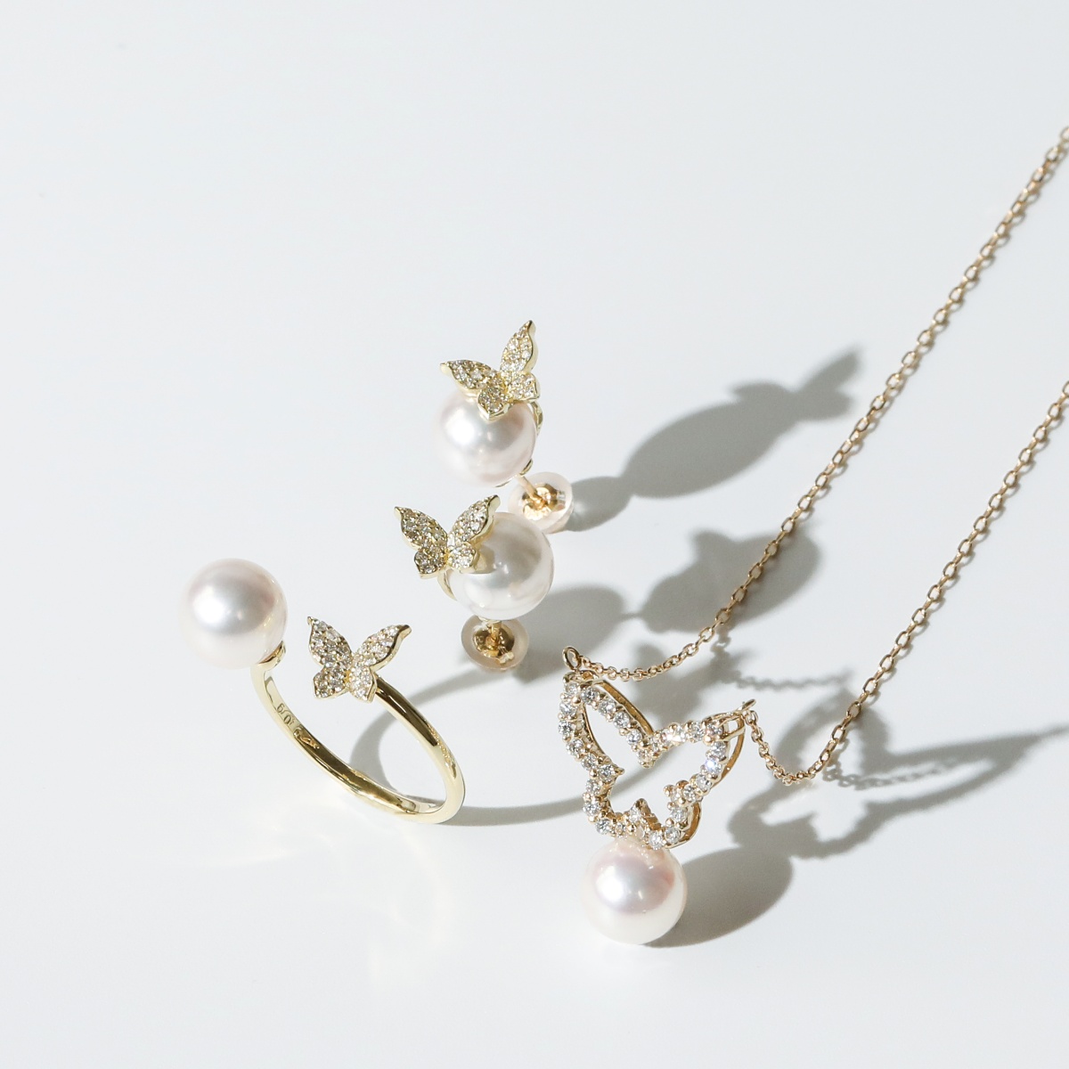 petit amie (プティ アミ)シリーズ画像