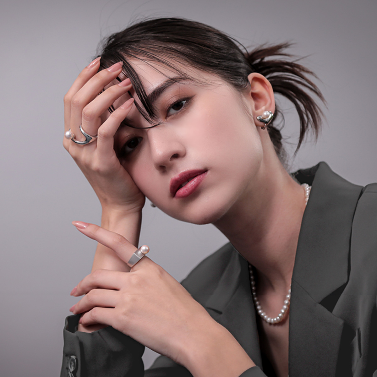 Supple (サプル)シリーズ画像