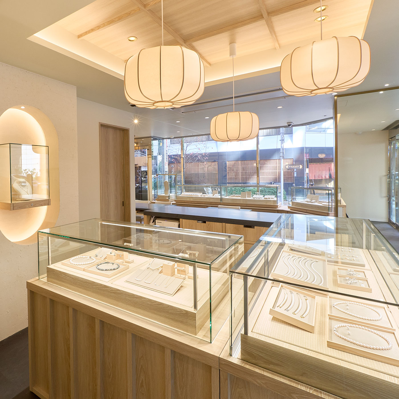 WSP店舗イメージ