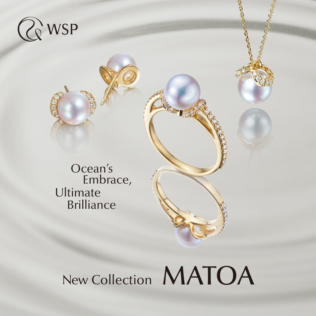 MATOAコレクション