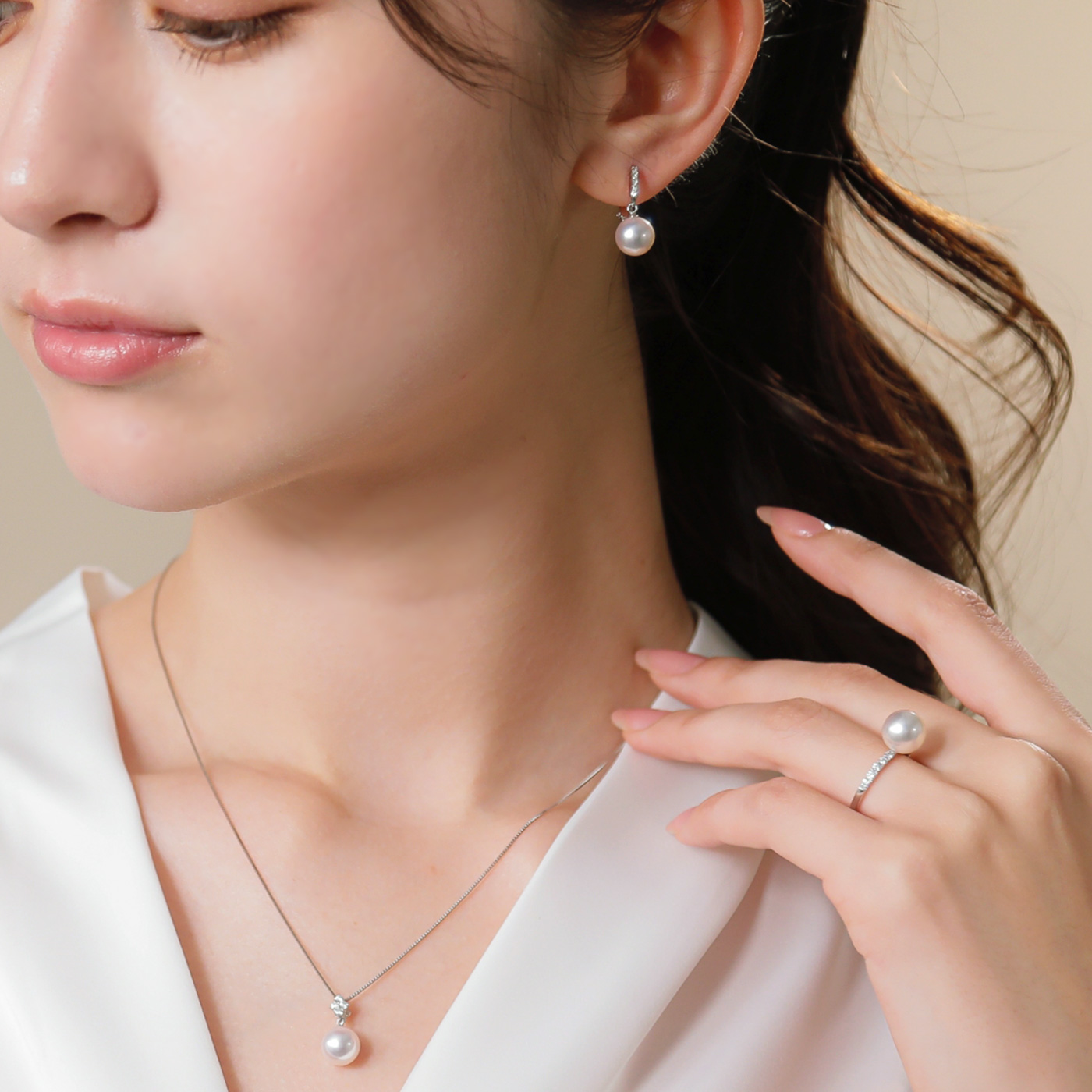 モデル着用イメージ1