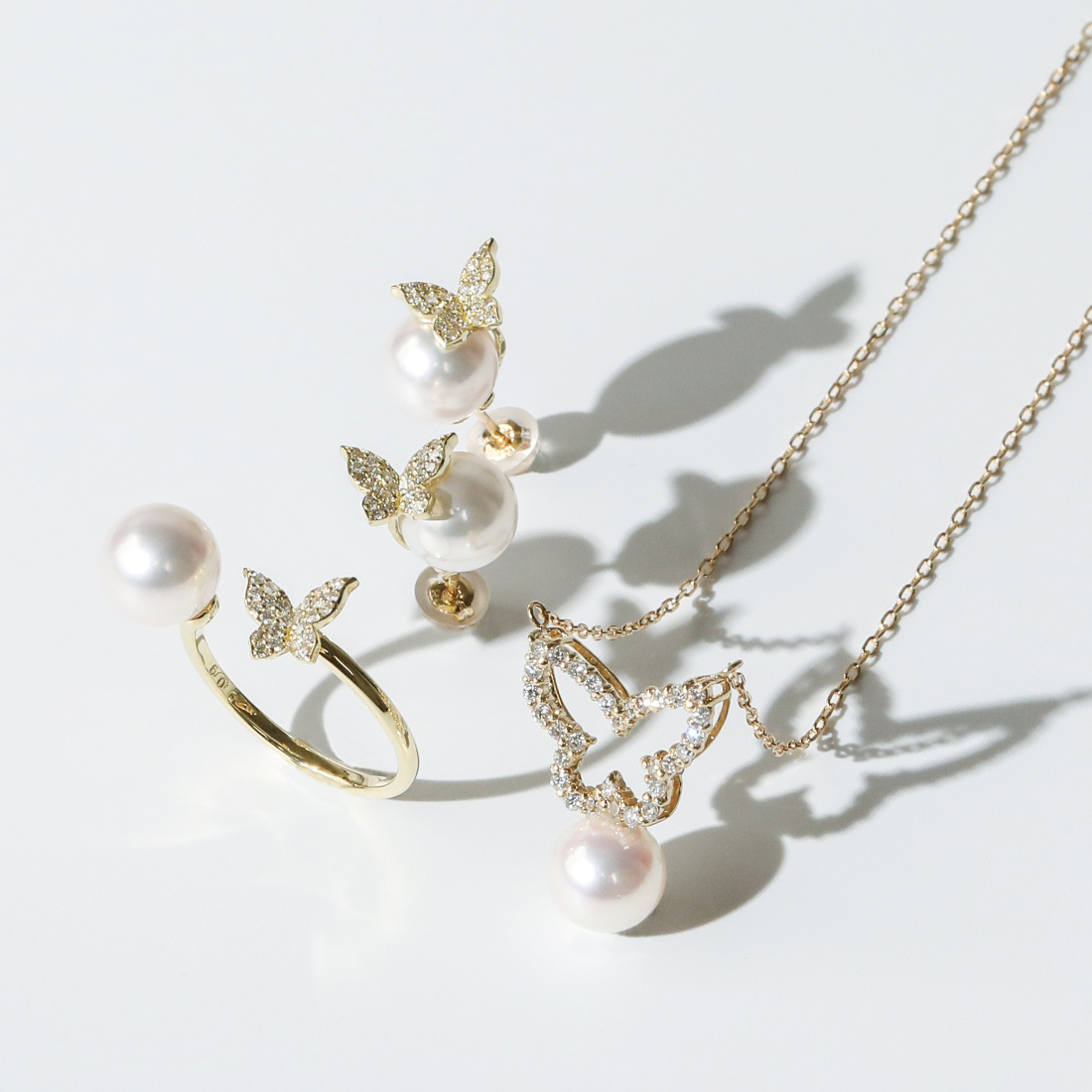 petit amie コレクション