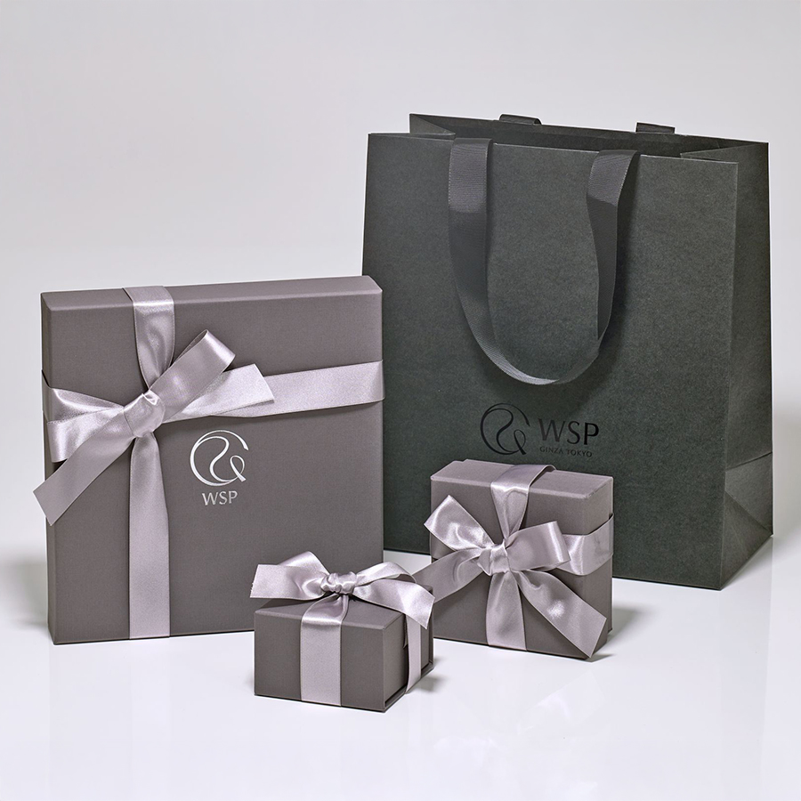 ギフトラッピングイメージ