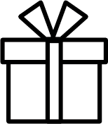 ラッピングアイコン