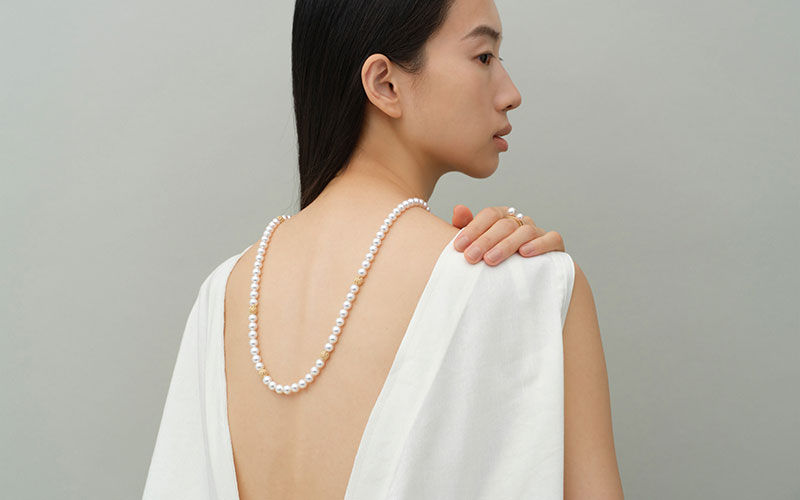 WSP 福岡 天神店 店内