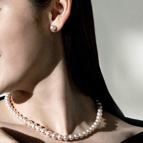 東京 銀座本店 WSP | Pearl for Life -真珠で彩る豊かなくらし