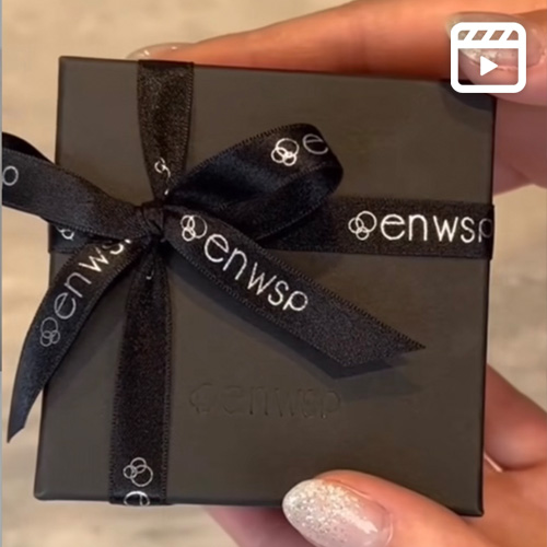 無料ラッピングBOX