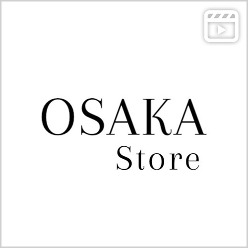 enwsp(エンダブルエスピー)大阪 心斎橋店