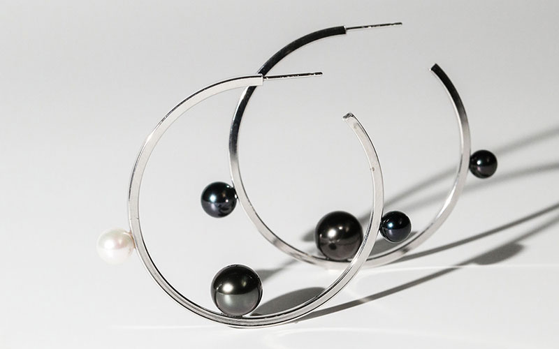 enwsp 東京 新宿店 店内