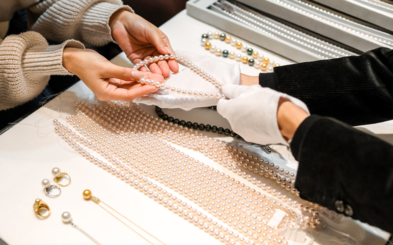 enwsp 東京 新宿店 店内