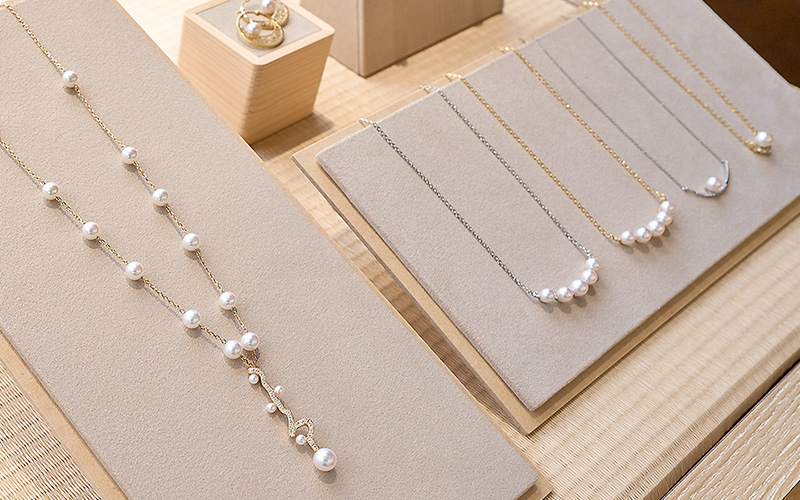 enwsp 東京 新宿店 店内