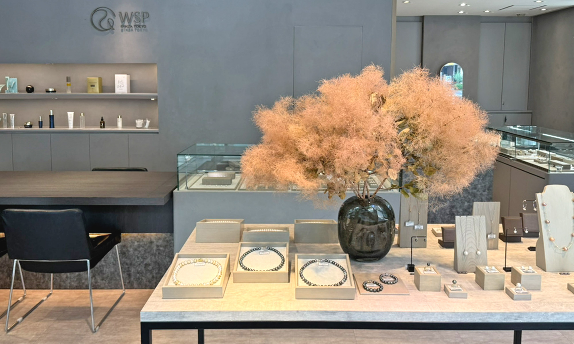 enwsp 銀座イメージ画像