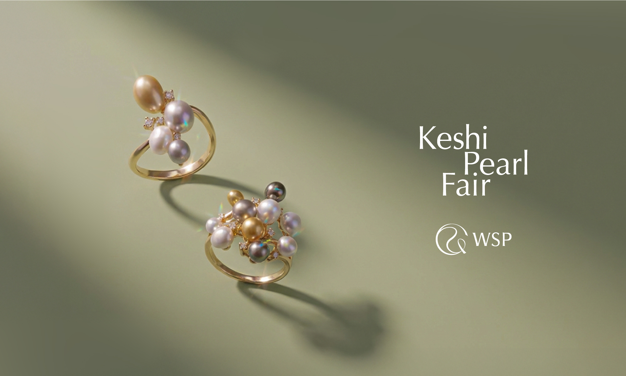 ケシフェア開催