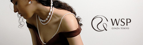 Pearl Jewelry specialty store | WSP
