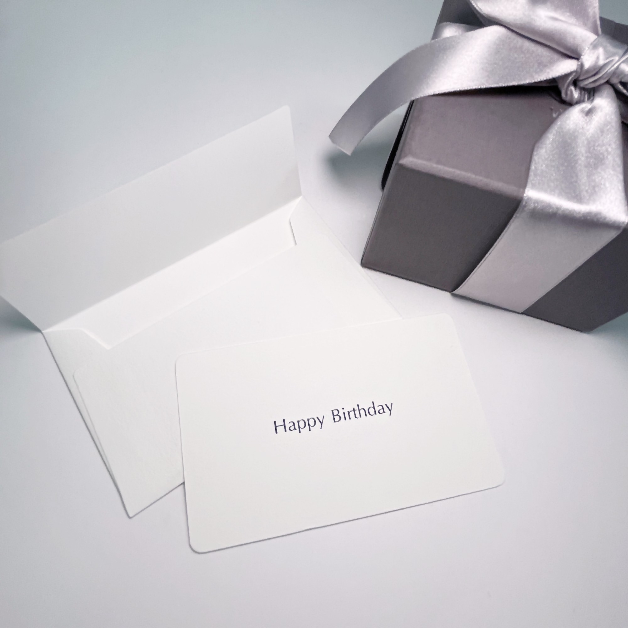 メッセージカードイメージ