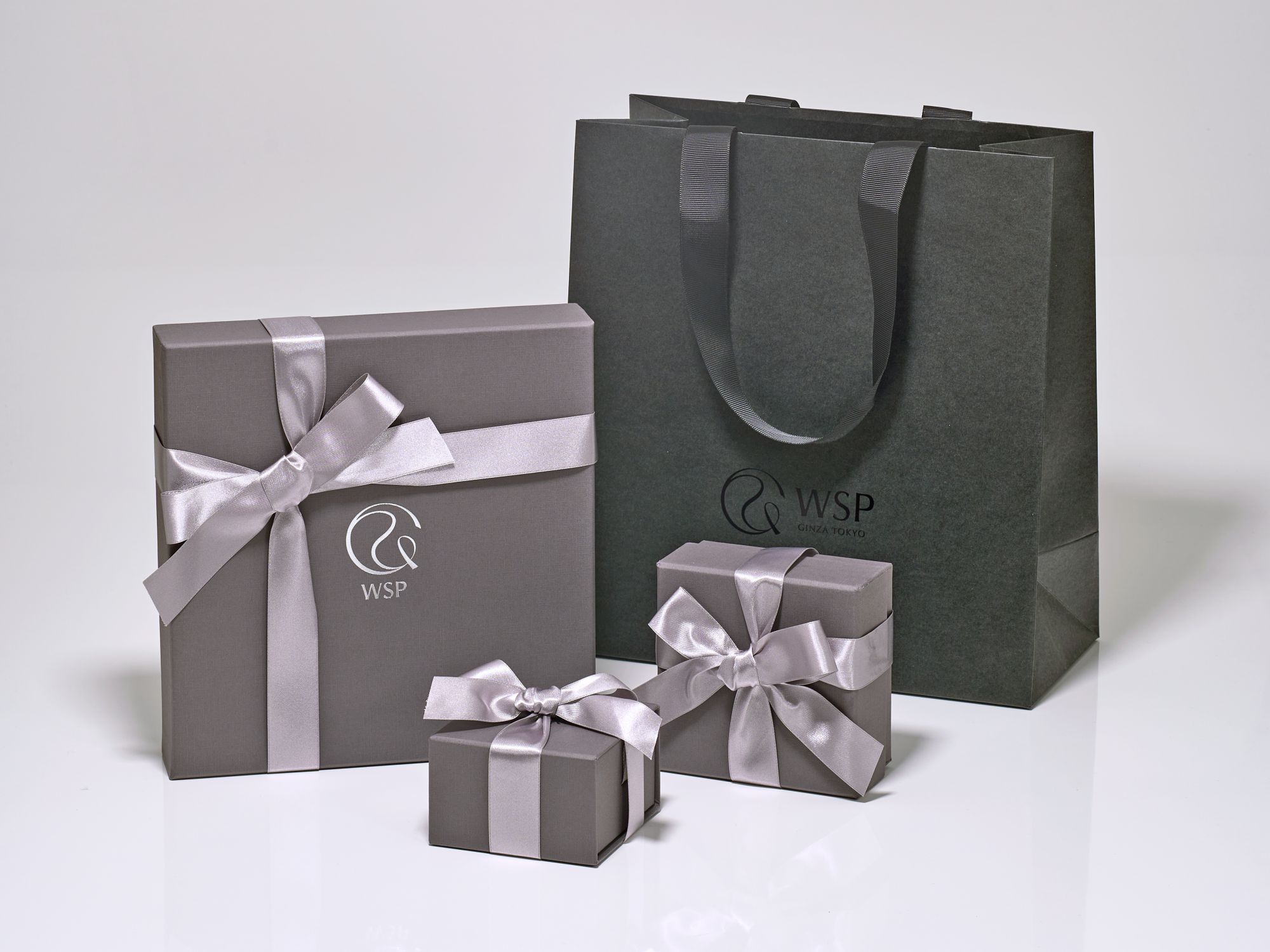 ギフト包装イメージ