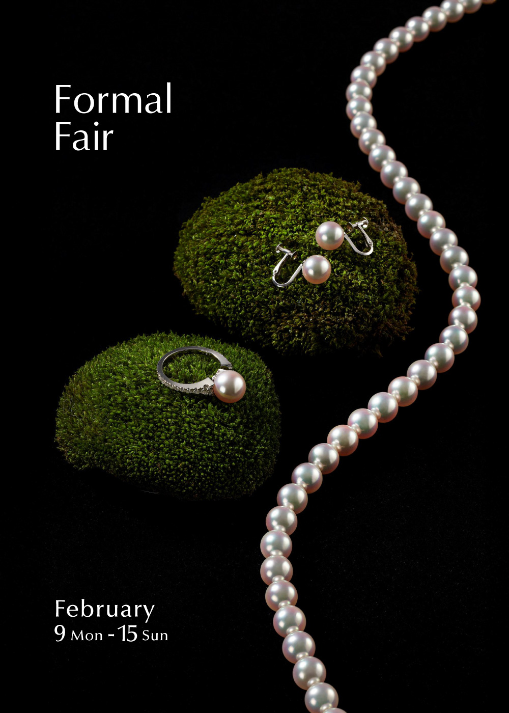 WSP（ダブルエスピー）公式サイト | WSP・Pearl for Life・MARLENA