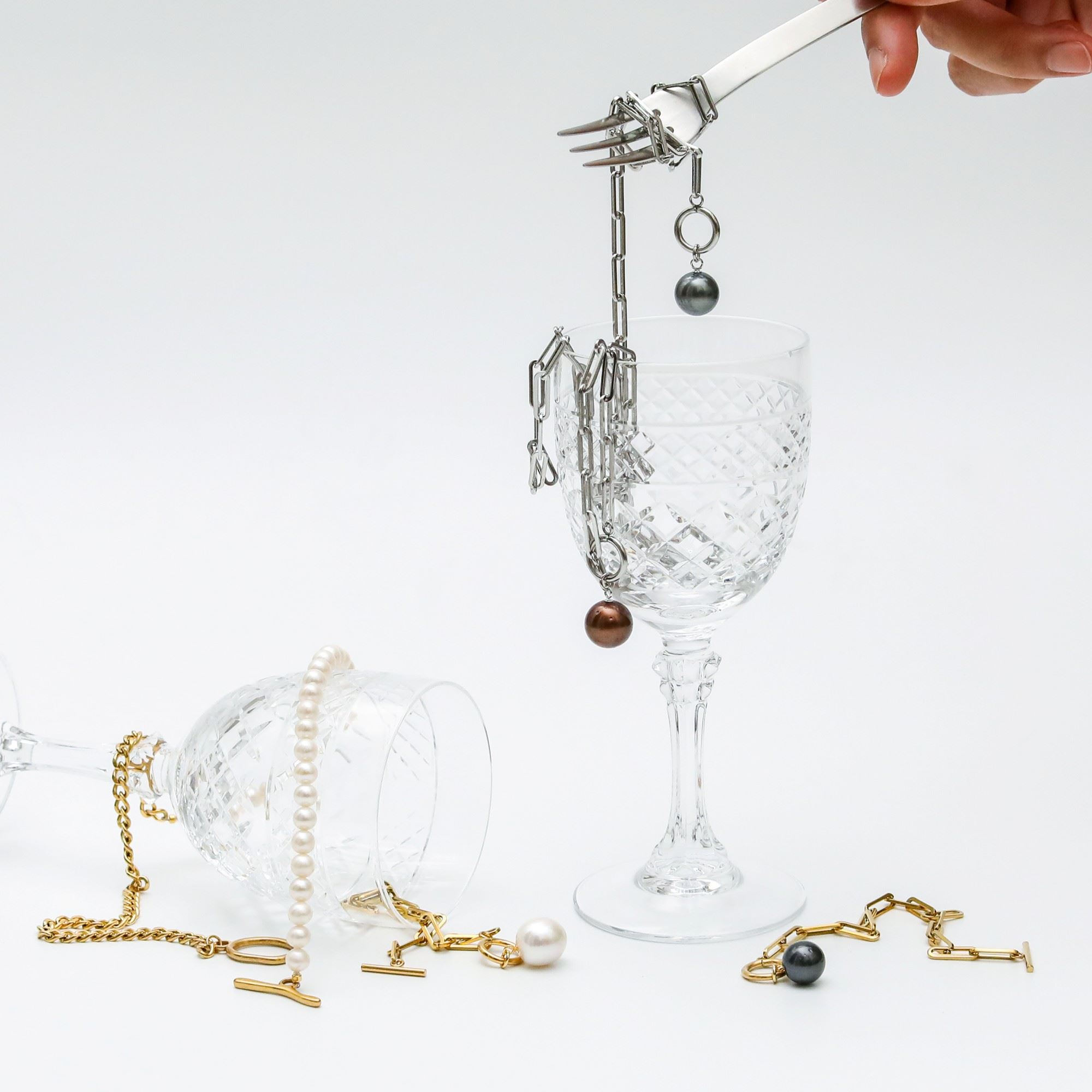 アレルギーフリージュエリー