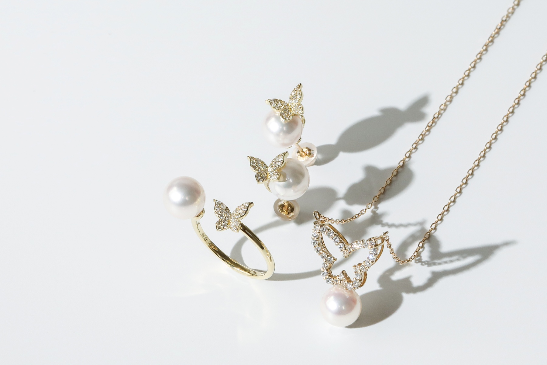 Pearl for Lifeブランドイメージ