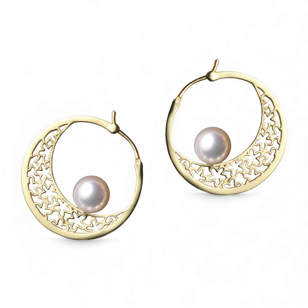 イヤリングイメージ