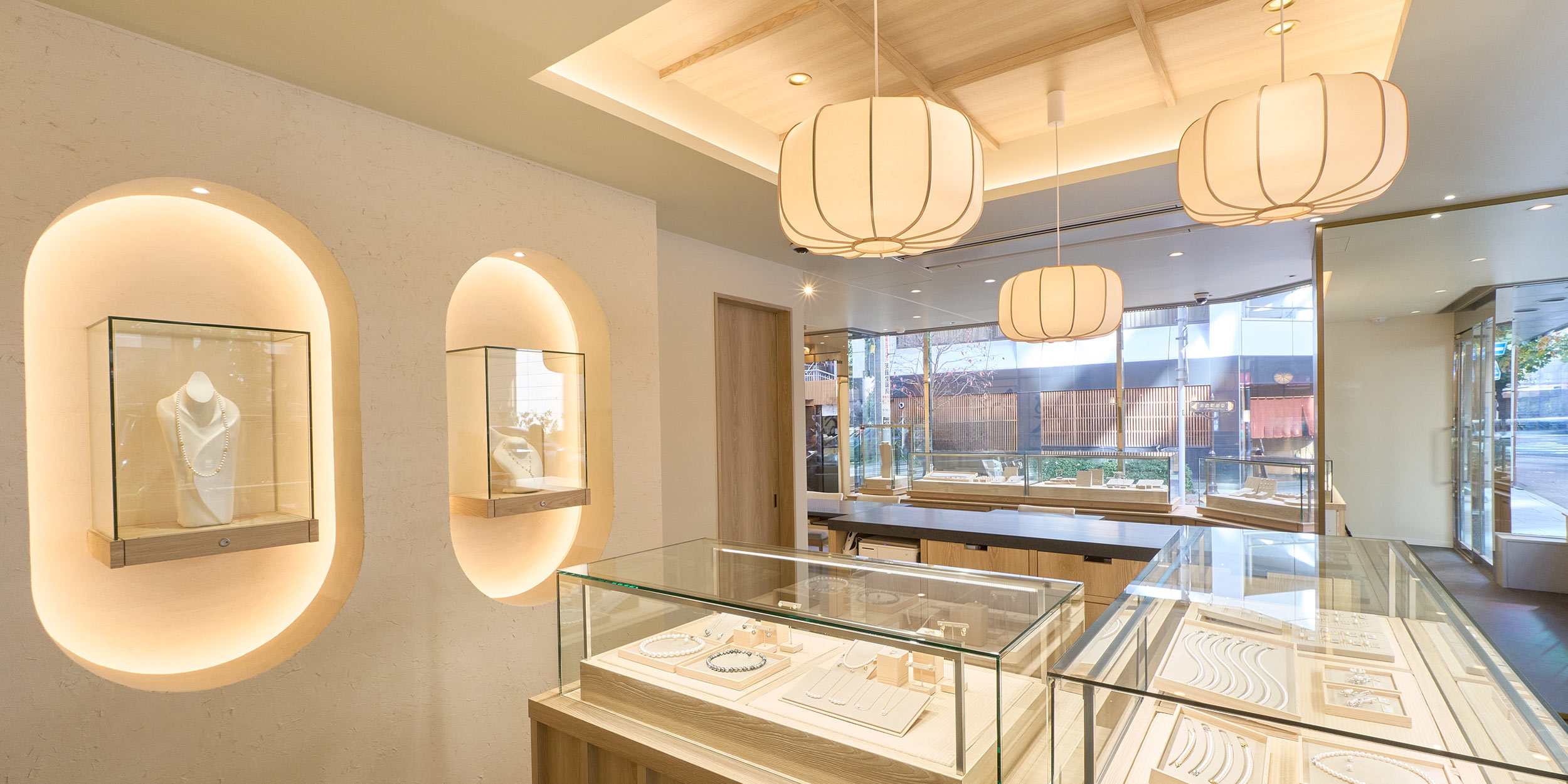 WSP STOREイメージ