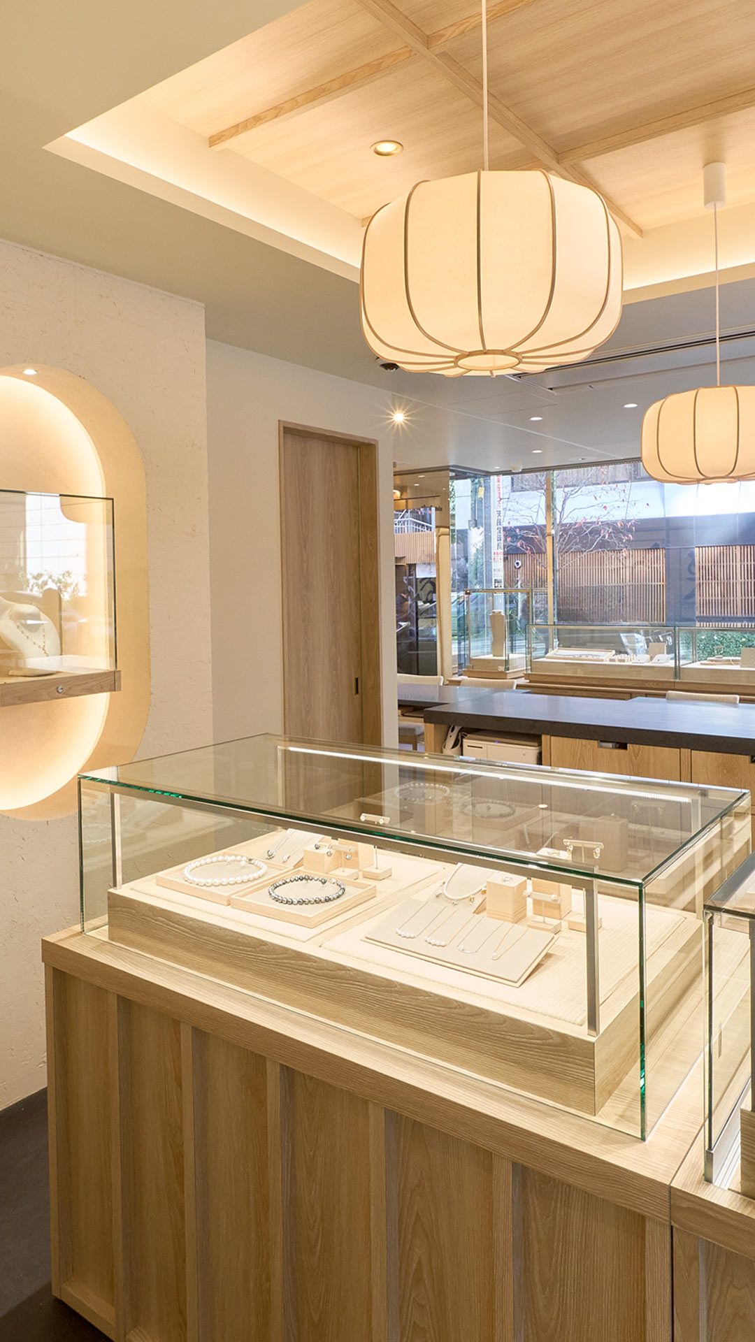 WSP STOREイメージ