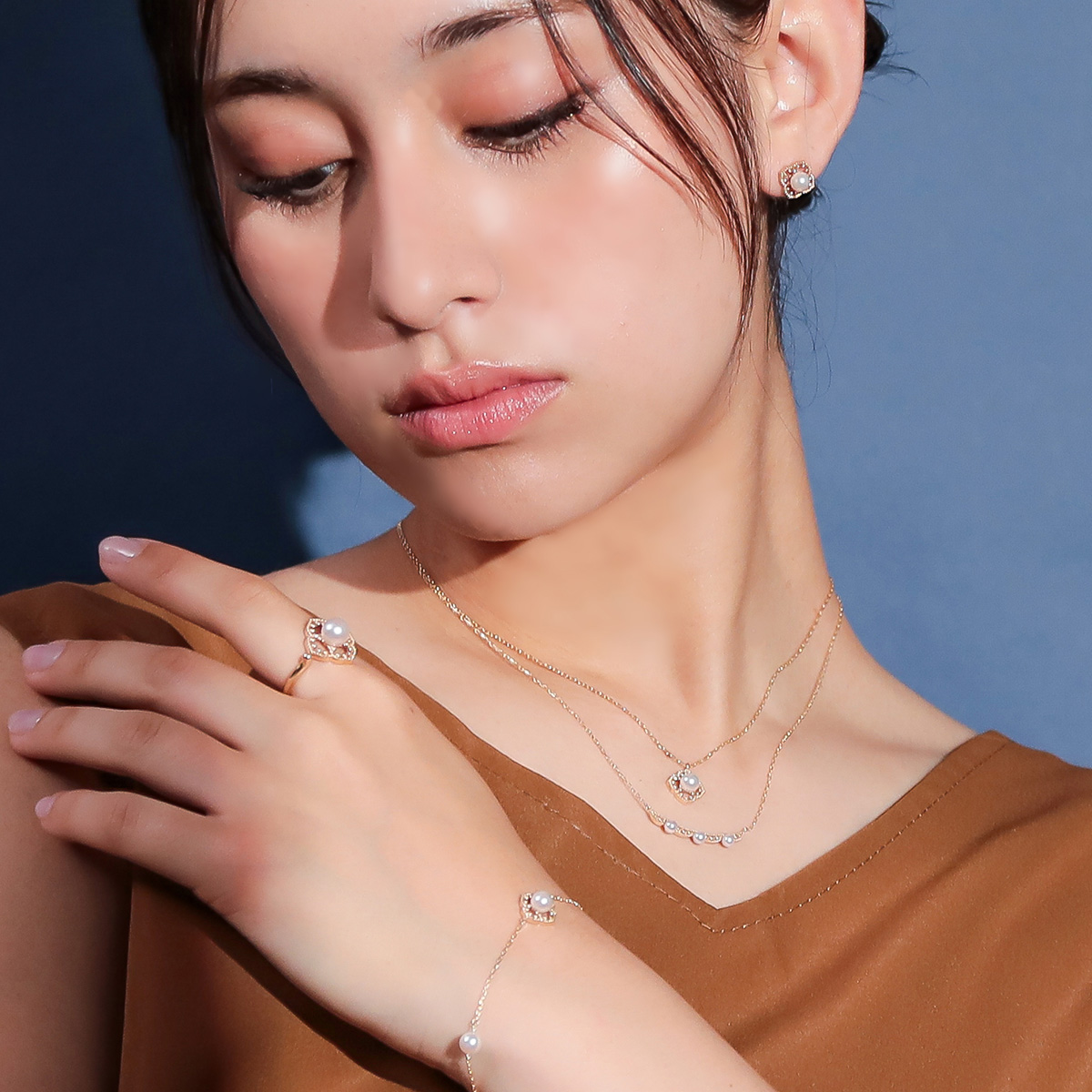 Fleur Eclat (フルールエクラ)