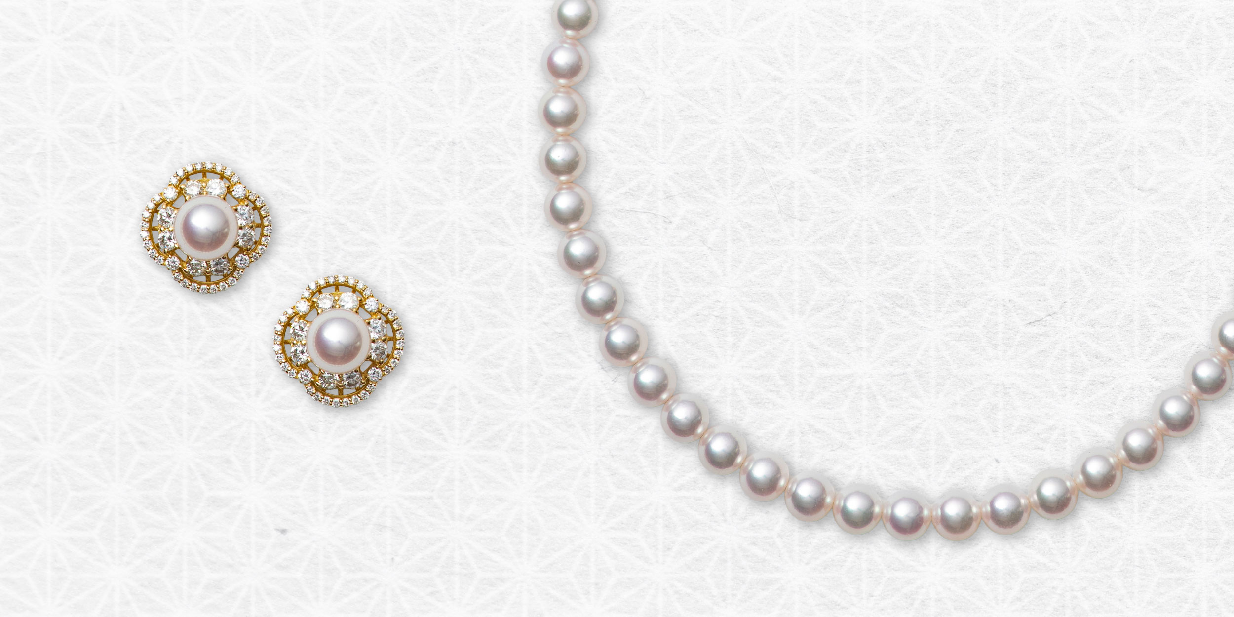 WSP（ダブルエスピー）公式サイト | WSP・Pearl for Life・MARLENA