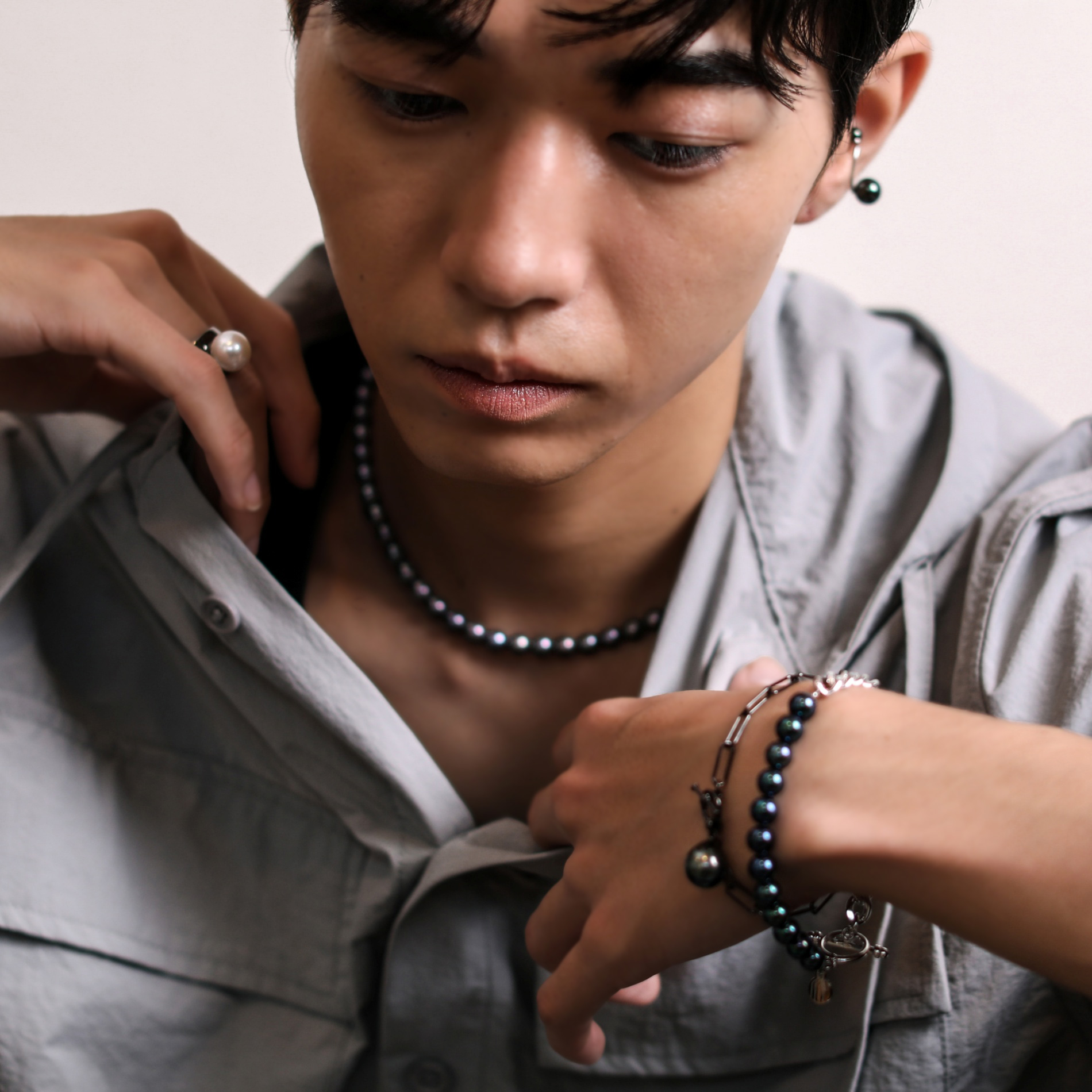 ジェンダーレスコレクション