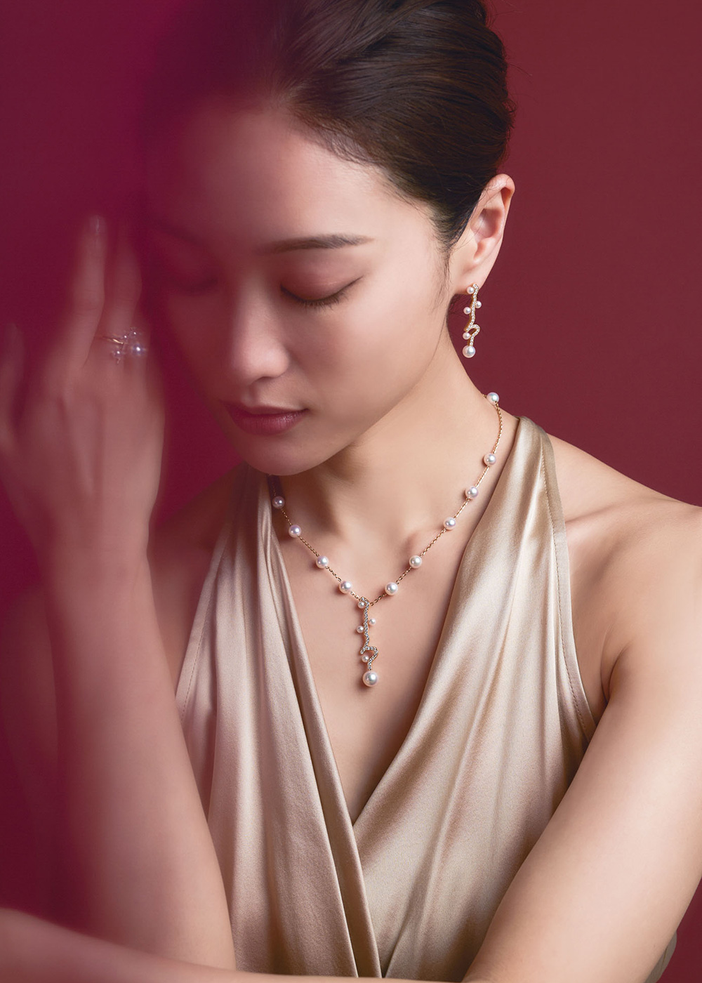 WSP（ダブルエスピー）公式サイト | WSP・Pearl for Life・MARLENA