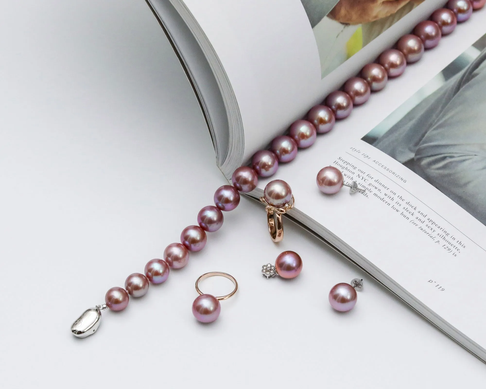 Mauvette (モーベット)