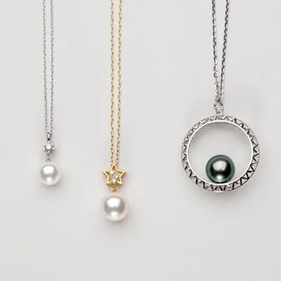 Pearl for Life（パールフォーライフ）｜日常に寄り添うパール