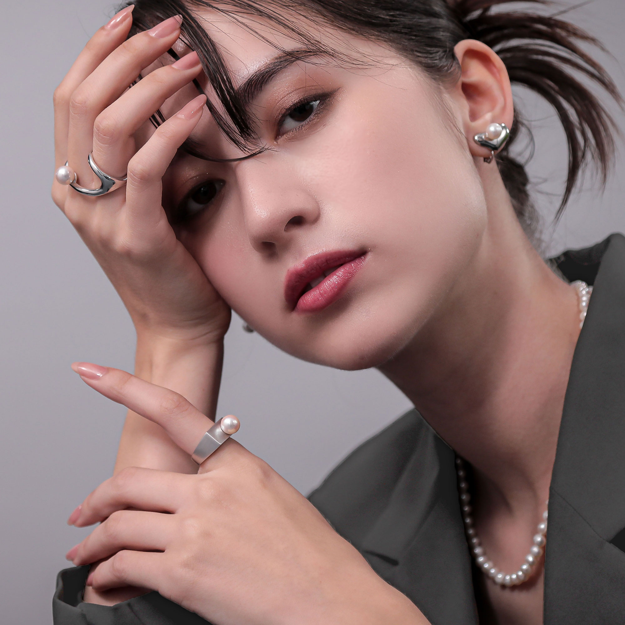 Supple コレクション