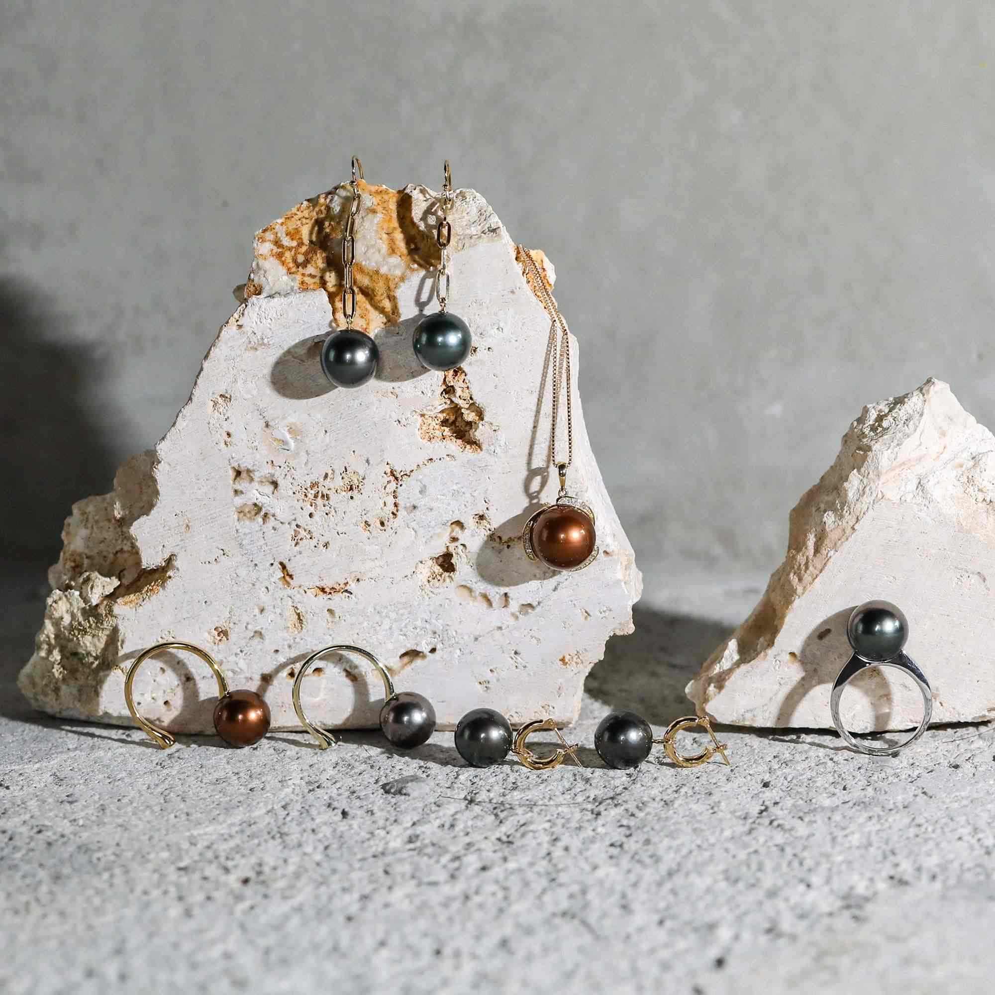 Tahitian+ (タヒチアンプラス)