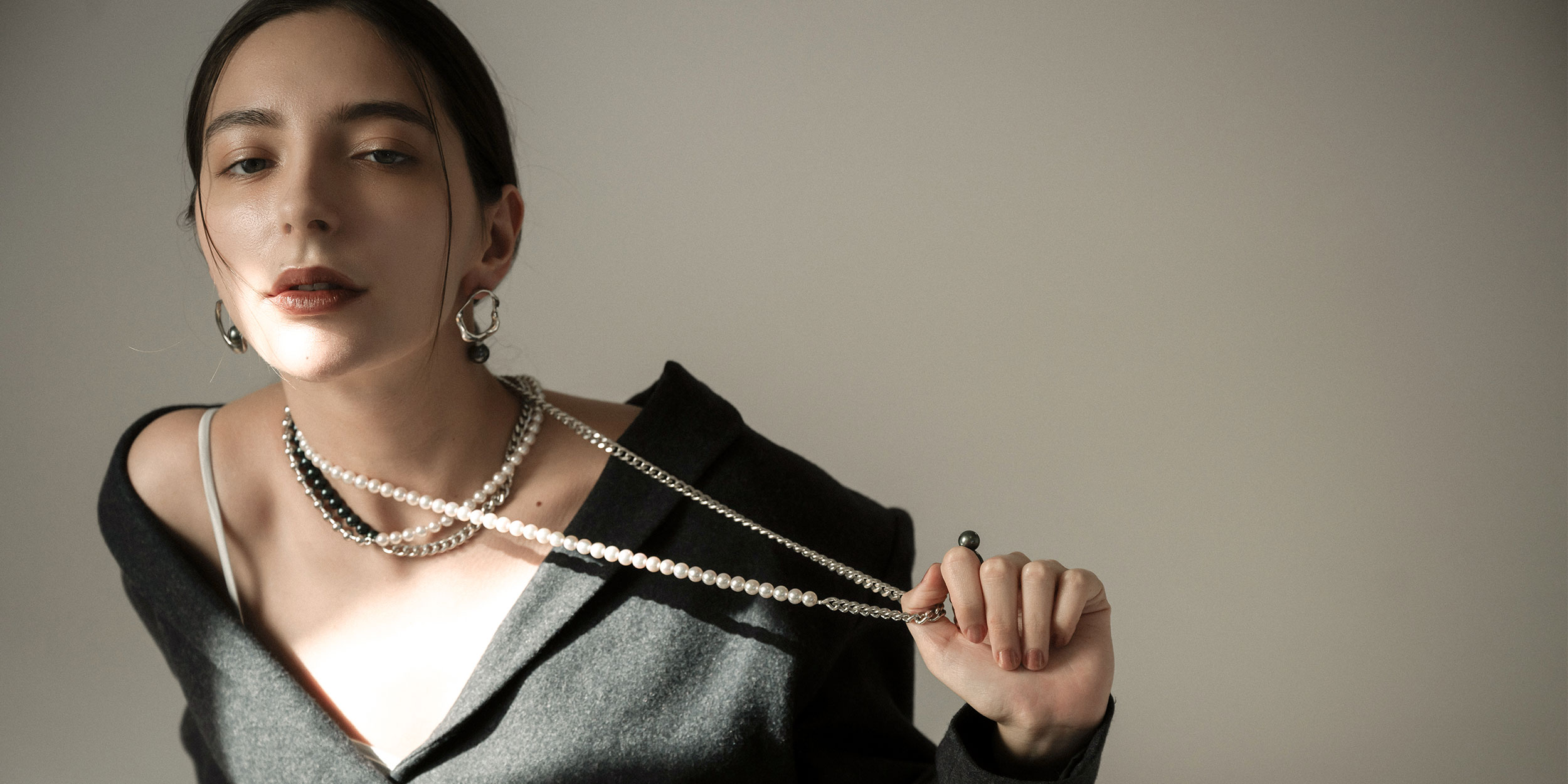 WSP（ダブルエスピー）公式サイト | WSP・Pearl for Life・MARLENA
