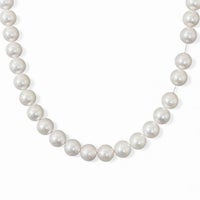 真珠ネックレス用 通常糸換え（ワイヤー/クッションなし） 加工費 （～45cmぐらいまで） [n11]（真珠 パールネックレス 加工）