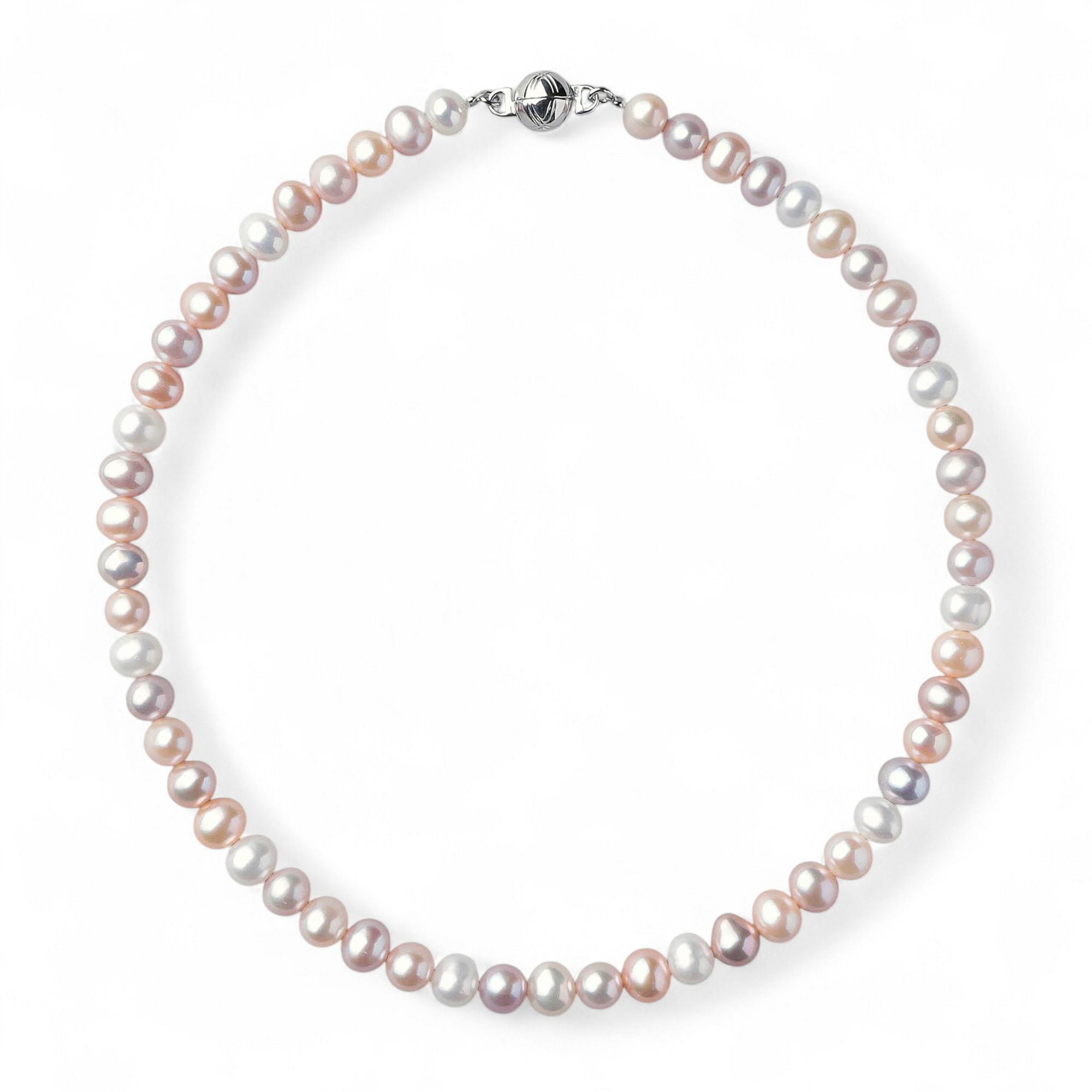 淡水真珠(淡水パール・湖水真珠)のジュエリー | WSP（ダブルエスピー