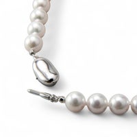 WEB限定】あこや真珠 ネックレスセット 8.0-8.5mm -Superior- | WSP 