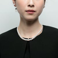 WEB限定】あこや真珠 ネックレスセット 8.0-8.5mm -Superior- | WSP 