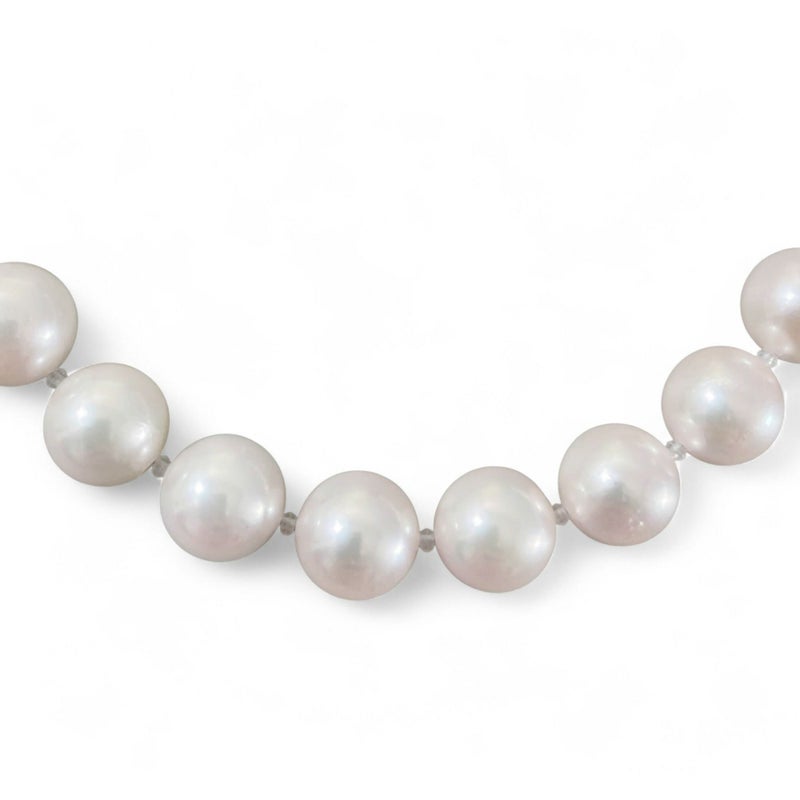 フルクッション仕上げ 追加料金/ 真珠ネックレス ワイヤー糸換え用（※シリコンクッションのパーツ販売ではありません。ご注意ください）[n11]（真珠 パールネックレス 加工用）