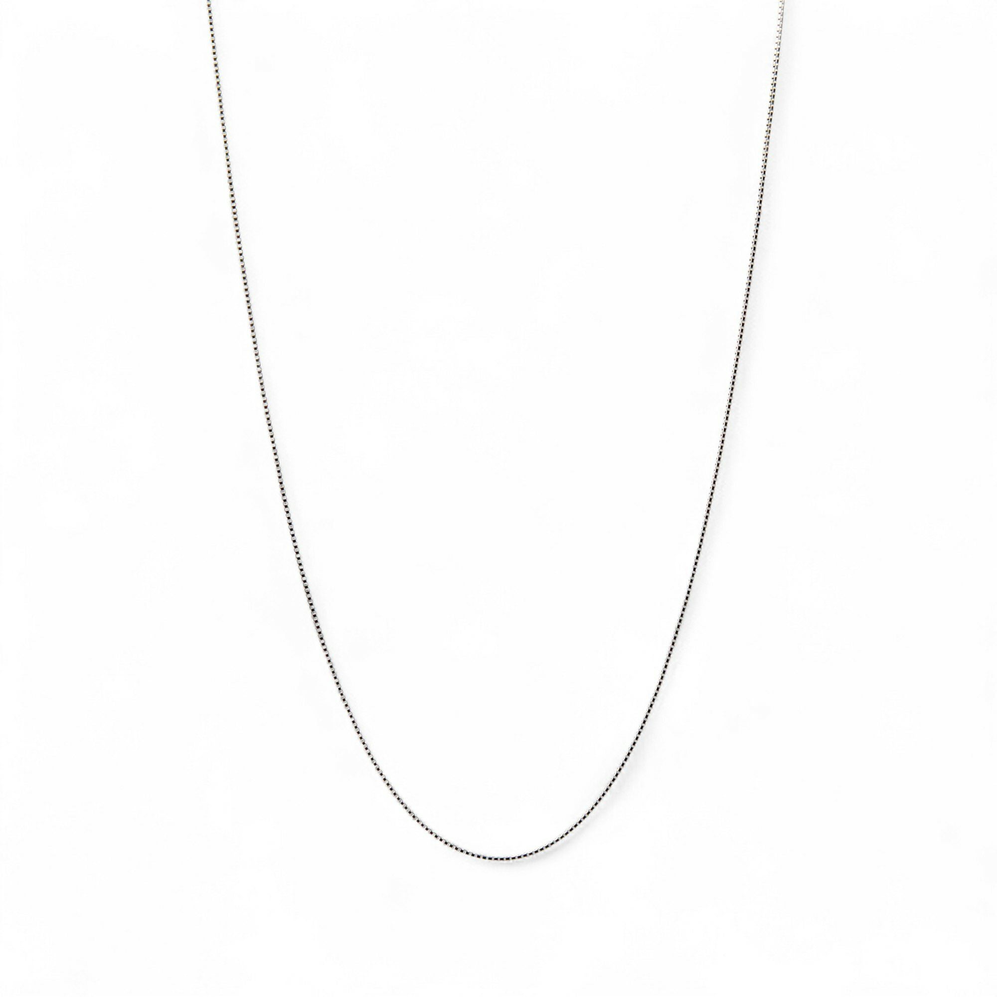 ベネチアン チェーン 45cmPT850 | チェーン・金具