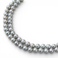 淡水真珠 ロングネックレス 5.5-6.5mm 120cm | WSP（ダブルエスピー 