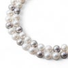 淡水真珠 ロングネックレス7.0-8.0mm　100cm