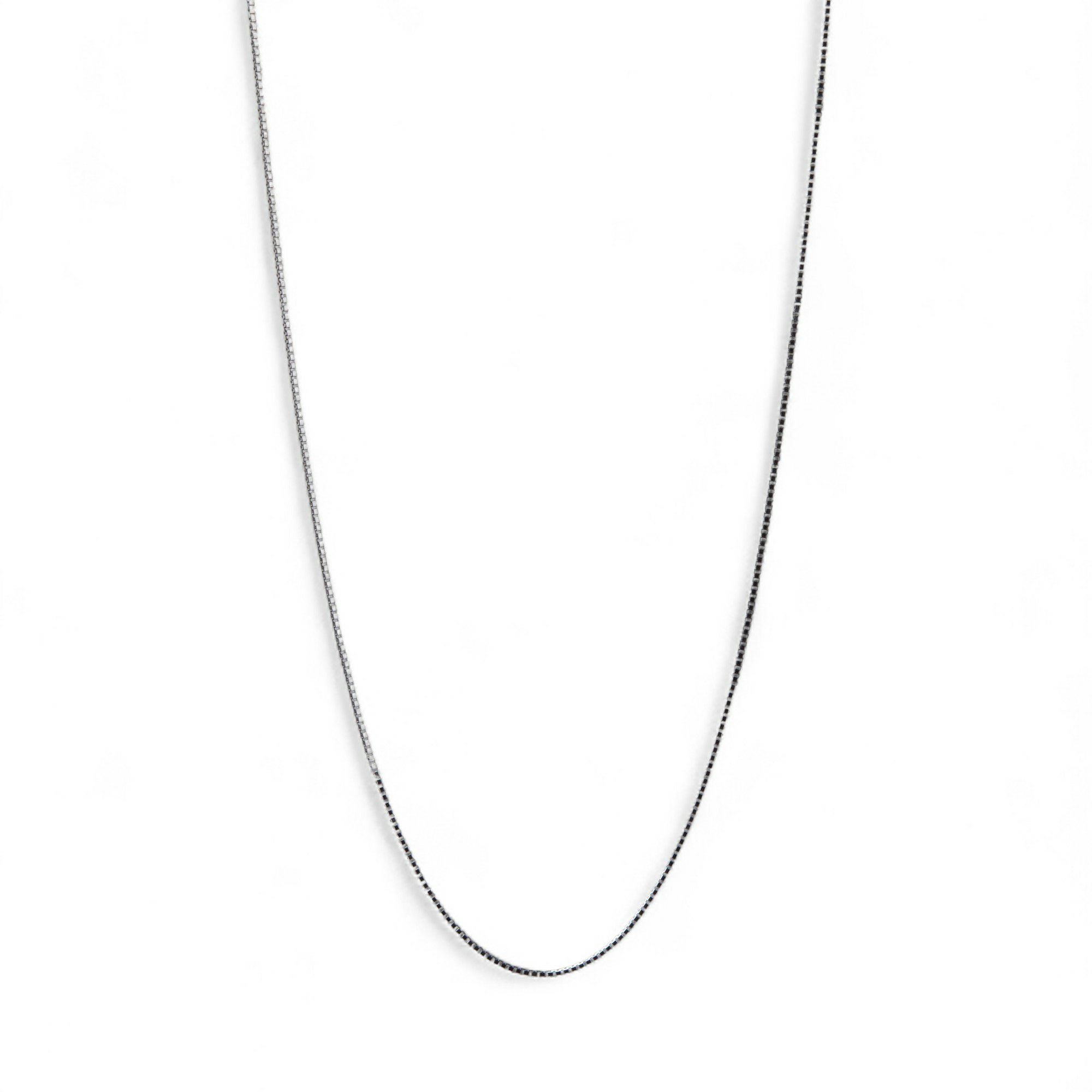 WEB限定】ベネチアン チェーン 45cm K18PG | チェーン・金具